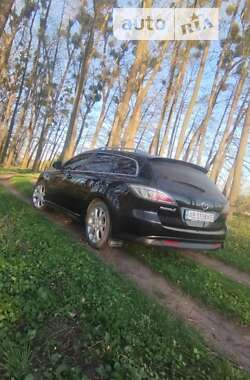 Универсал Mazda 6 2009 в Виннице