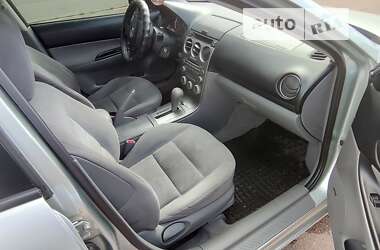 Универсал Mazda 6 2003 в Борисполе