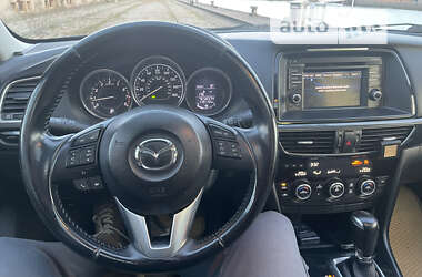 Седан Mazda 6 2015 в Одессе