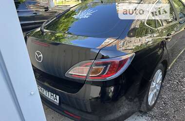 Ліфтбек Mazda 6 2007 в Миколаєві