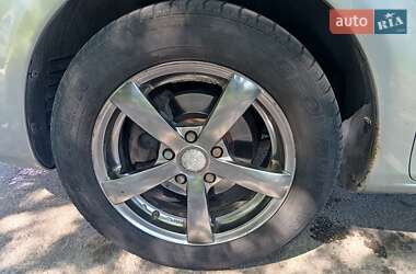 Седан Mazda 6 2004 в Запорожье Седан Mazda 6 2004 в Запорожье