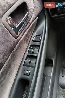 Седан Mazda 6 2004 в Запорожье