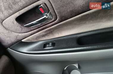 Седан Mazda 6 2004 в Запорожье