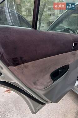 Седан Mazda 6 2004 в Запорожье