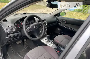Mazda 6 2003