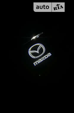 Седан Mazda 6 2012 в Тростянці