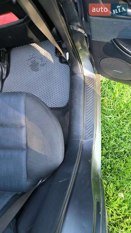 Ліфтбек Mazda 6 2008 в Немирові фото 23 Ліфтбек Mazda 6 2008 в Немирові