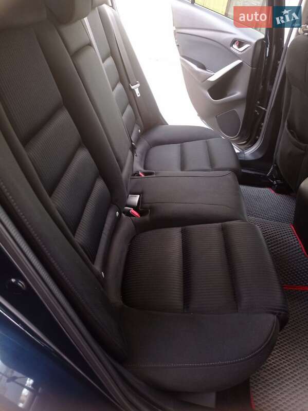 Седан Mazda 6 2017 в Одесі фото 13 Седан Mazda 6 2017 в Одесі