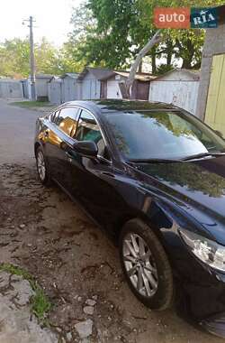 Седан Mazda 6 2017 в Одессе