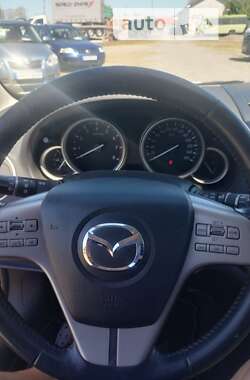 Универсал Mazda 6 2009 в Бердичеве