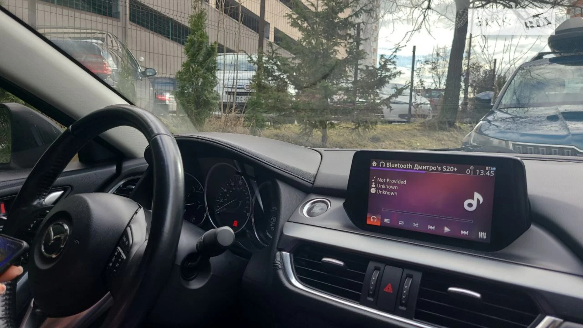 2015 Mazda 6 - мініатюра 8