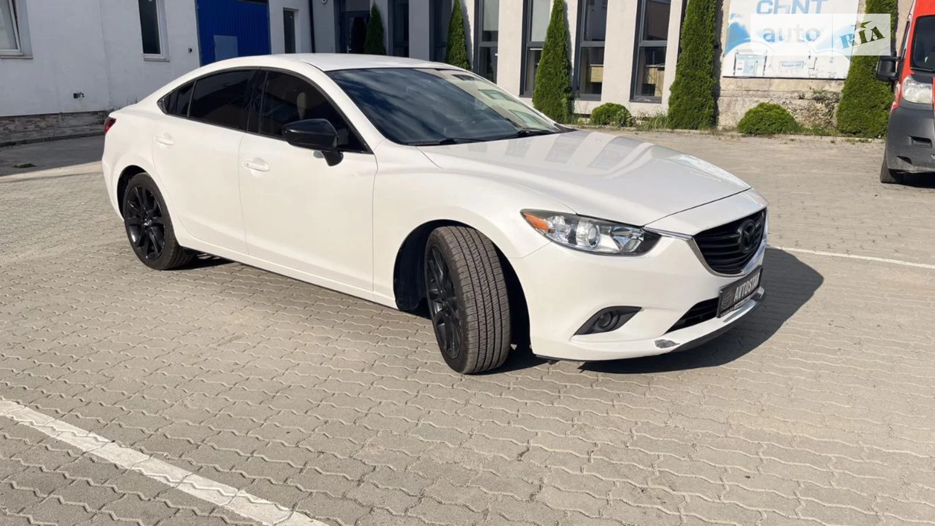 2015 Mazda 6 - мініатюра 20