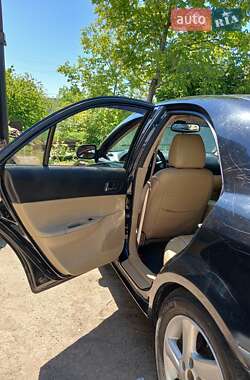 Седан Mazda 6 2005 в Первомайске