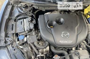Седан Mazda 6 2016 в Нежине