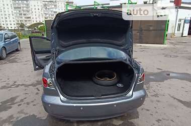 Седан Mazda 6 2005 в Сумах