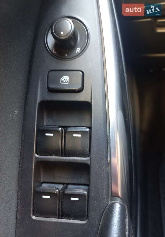 Универсал Mazda 6 2014 в Сумах