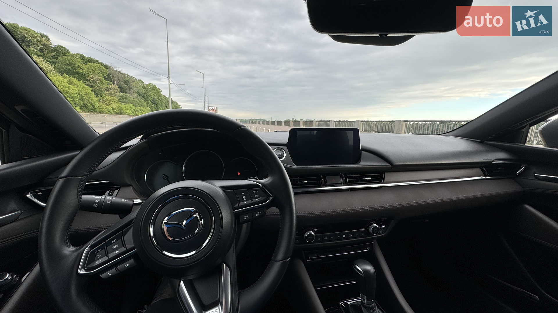 2019 Mazda 6 - мініатюра 20