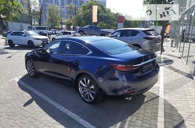 Седан Mazda 6 2019 в Одесі