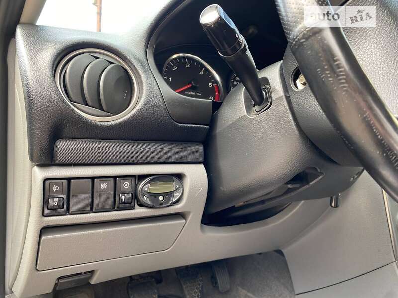 Універсал Mazda 6 2002 в Вінниці фото 20 Універсал Mazda 6 2002 в Вінниці