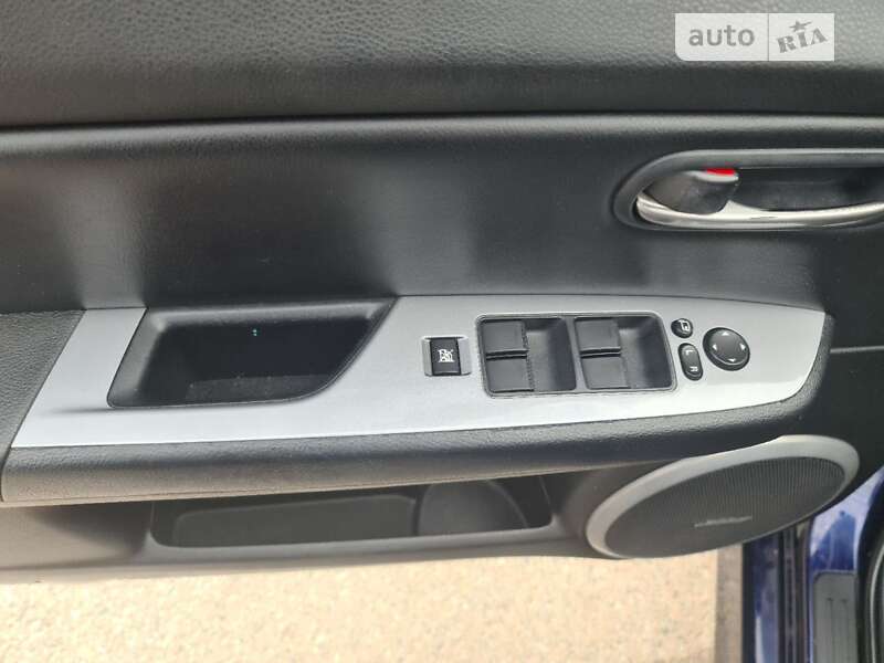 Ліфтбек Mazda 6 2009 в Сваляві фото 10 Ліфтбек Mazda 6 2009 в Сваляві