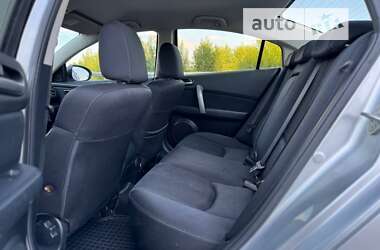 Седан Mazda 6 2008 в Киеве