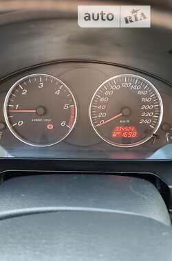 Универсал Mazda 6 2004 в Житомире