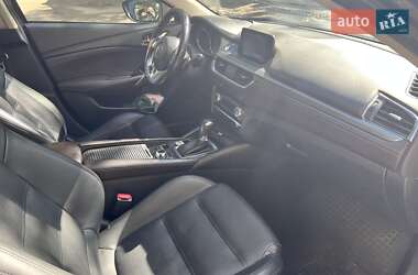 Седан Mazda 6 2016 в Киеве