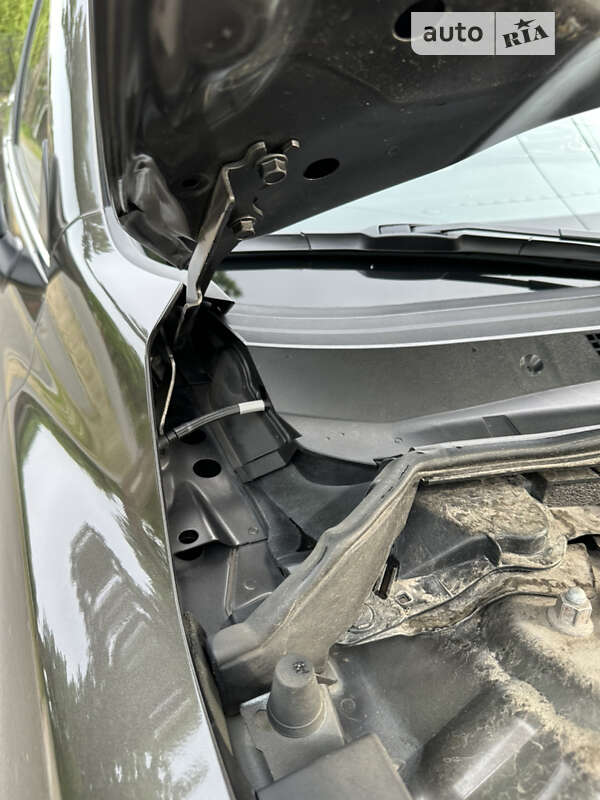 Седан Mazda 6 2015 в Конотопе