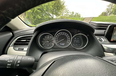 Седан Mazda 6 2015 в 