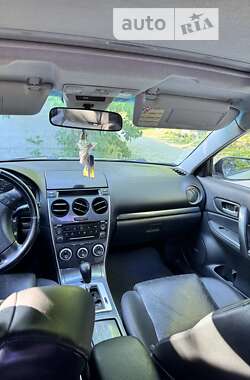 Седан Mazda 6 2007 в Боярке