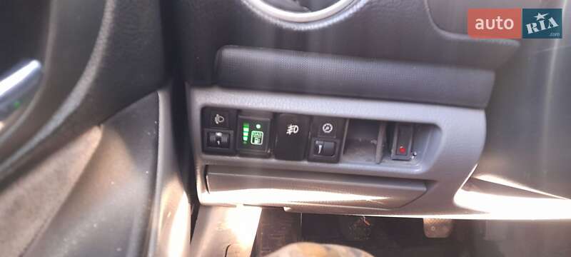 Седан Mazda 6 2005 в Хмельницькому