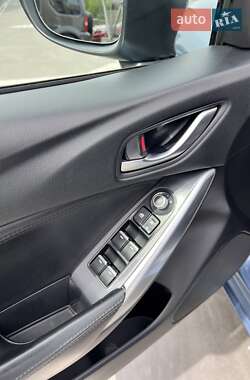 Седан Mazda 6 2015 в Львове
