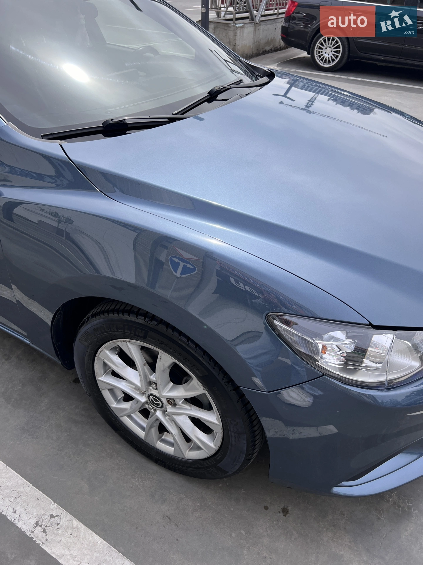 2015 Mazda 6 - мініатюра 45