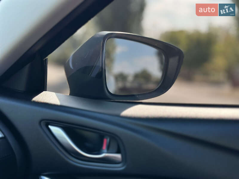 Седан Mazda 6 2016 в Кропивницком фото 41 Седан Mazda 6 2016 в Кропивницком