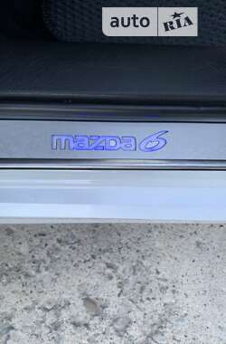 Ліфтбек Mazda 6 2011 в Стрию