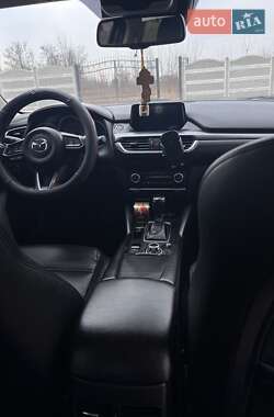 Седан Mazda 6 2017 в Киеве