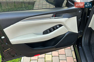 Седан Mazda 6 2018 в 