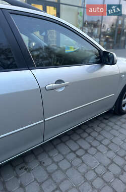 Универсал Mazda 6 2004 в Львове фото 7 Универсал Mazda 6 2004 в Львове