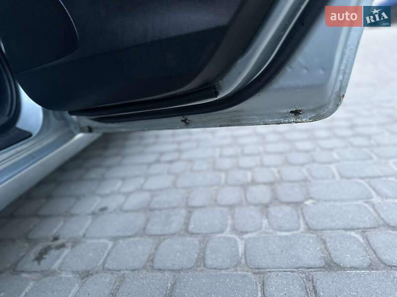Универсал Mazda 6 2004 в Львове фото 14 Универсал Mazda 6 2004 в Львове