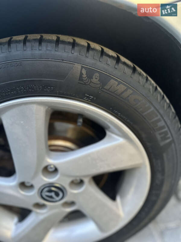 Универсал Mazda 6 2004 в Львове фото 19 Универсал Mazda 6 2004 в Львове