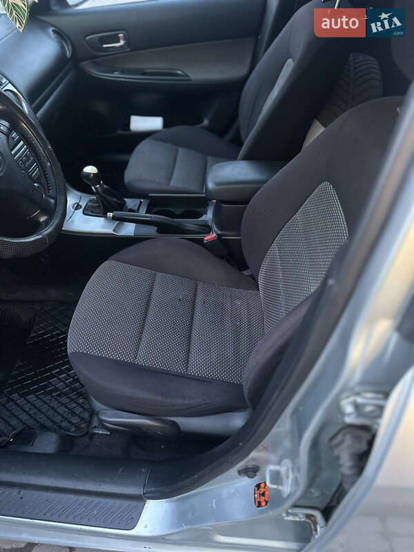 Универсал Mazda 6 2004 в Львове фото 20 Универсал Mazda 6 2004 в Львове