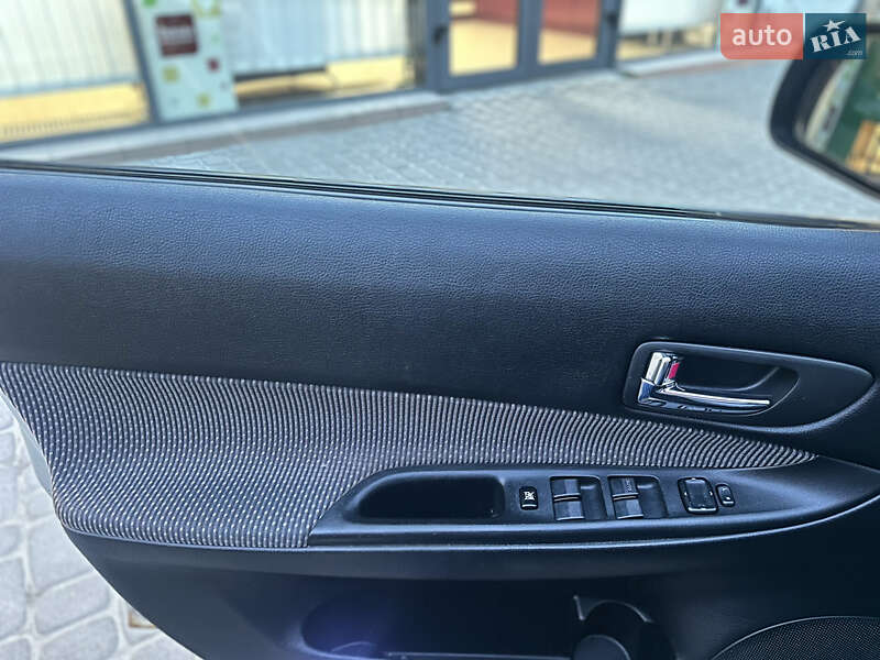 Универсал Mazda 6 2004 в Львове фото 23 Универсал Mazda 6 2004 в Львове