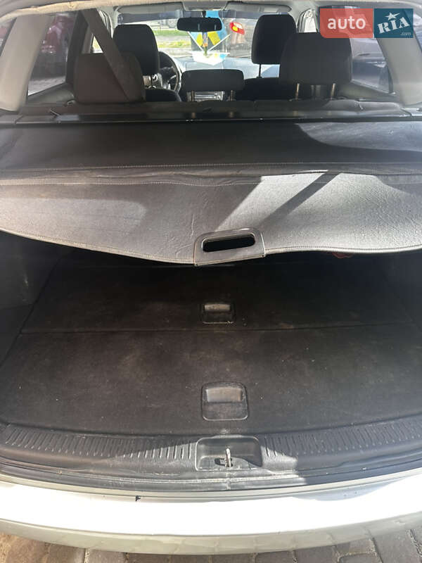 Универсал Mazda 6 2004 в Львове