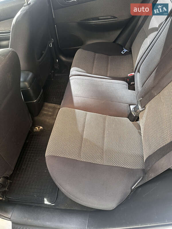 Универсал Mazda 6 2004 в Львове фото 34 Универсал Mazda 6 2004 в Львове