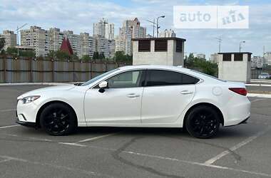 Седан Mazda 6 2016 в Києві