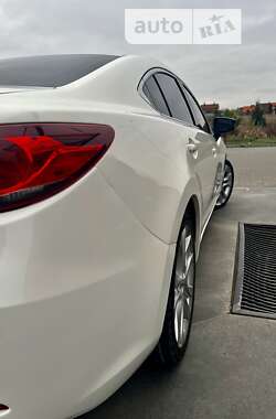 Седан Mazda 6 2014 в Хмельницькому