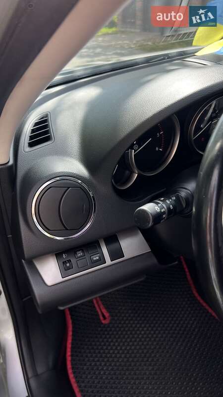 Лифтбек Mazda 6 2010 в Стрые
