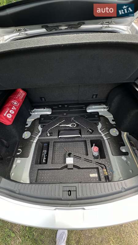 Лифтбек Mazda 6 2010 в Стрые