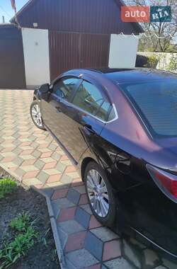 Седан Mazda 6 2010 в 