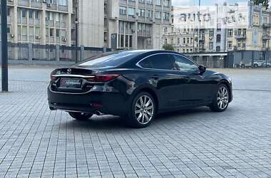 Седан Mazda 6 2021 в Києві